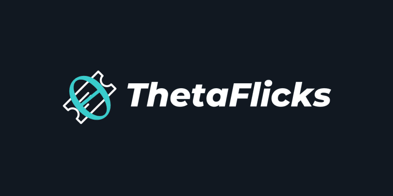ThetaFlicks Interface